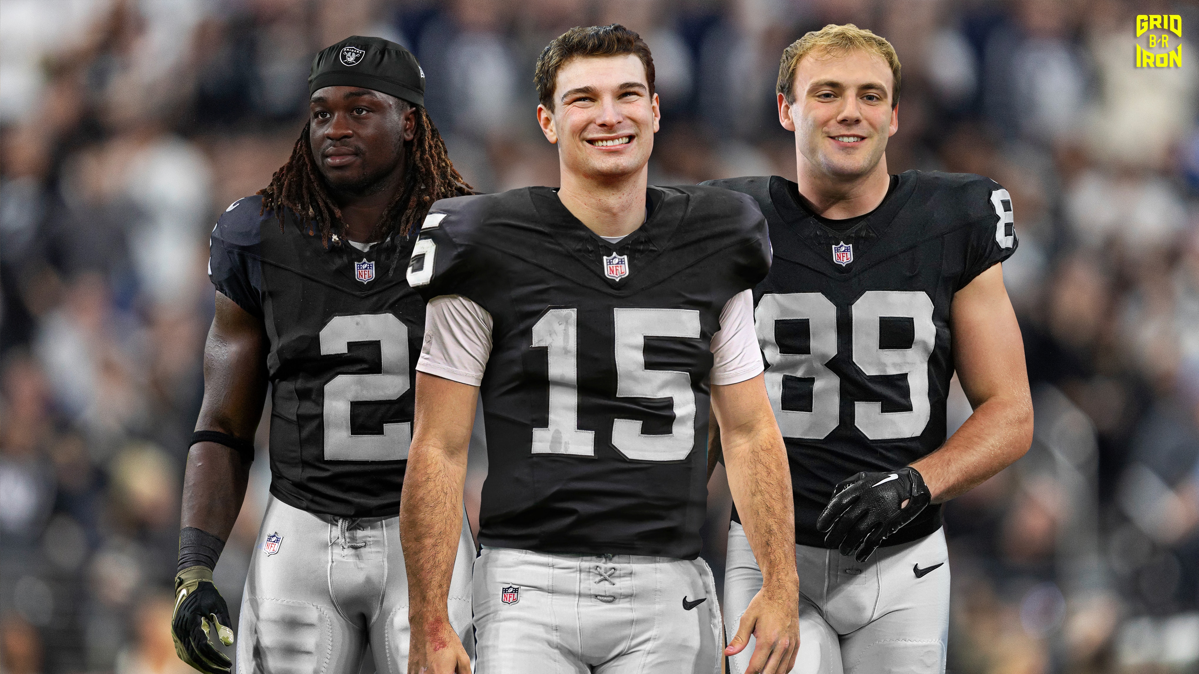 Full Fernando Mendoza Scouting Report